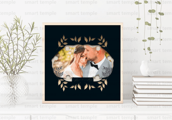 Laser Cutting Wedding Boxes: A Designer's Review