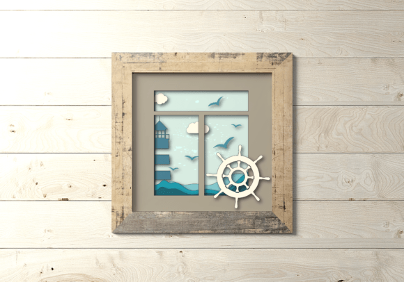 Lighthouse LightBox SVG: A Designer's Review for 3D Embroidery
