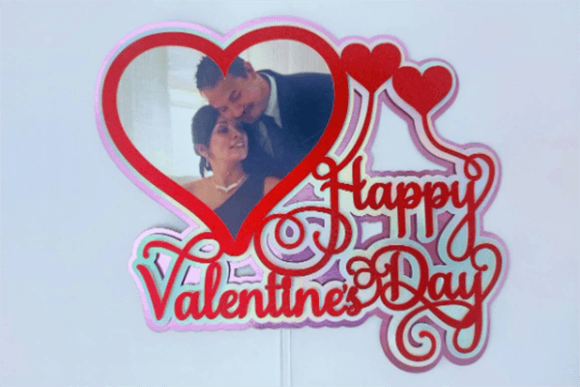 Valentine SVG: Graphics & Graphic Templates Review
